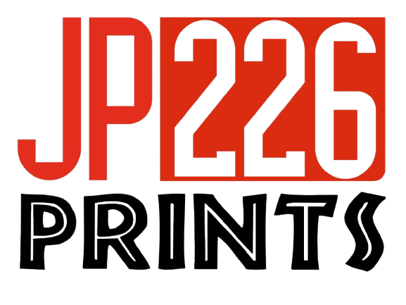 JP226Prints logo